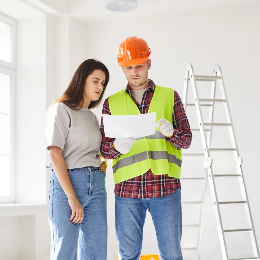 Free On-Site Estimate