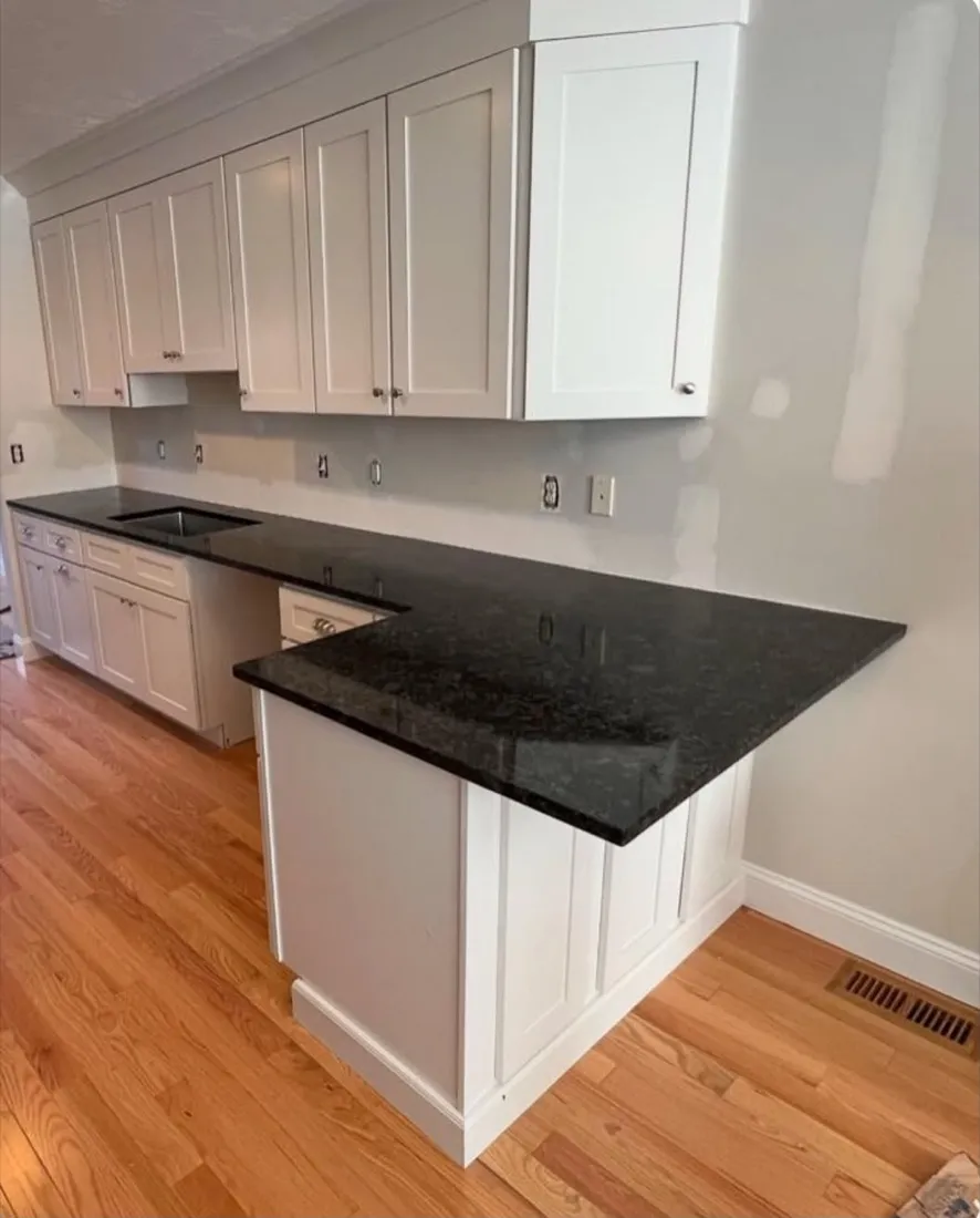 Golden Stone & Tile Co. recent flooring and tile project