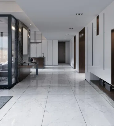 Tile Installation project · Golden Stone & Tile Co.