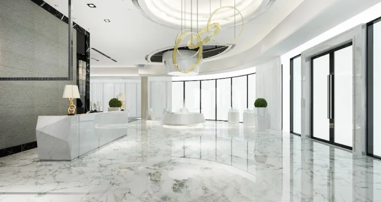 Kitchen Renovation project · Golden Stone & Tile Co.