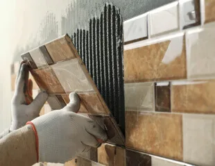 Tile Installation